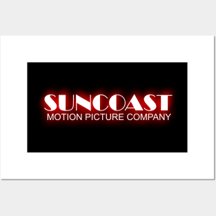 Suncoast Motion Picture Company Posters and Art